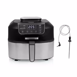 Princess 01.182092.01.001 Airfryer Gril Friteuse à air chaud - Vue supplémentaire 5