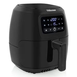 Tristar FR-9014 Unique 4,2 L 1500 W Friteuse d’air chaud Noir