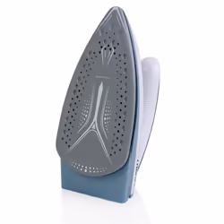 Tristar ST-8152 fer à repasser Fer à vapeur Semelle en céramique 1100 W Bleu
