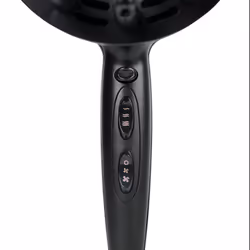 Tristar HD-2450 sèche-cheveux 2200 W Noir
