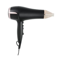 Tristar HD-2451 sèche-cheveux 2000 W Noir, Transparent