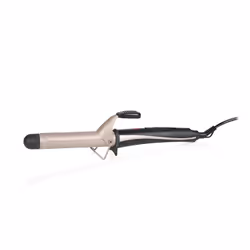 Tristar HD-2421, Fer à friser, À chaleur, 180 °C, Noir, Rose, Corde d'accrochage, 1,8 m