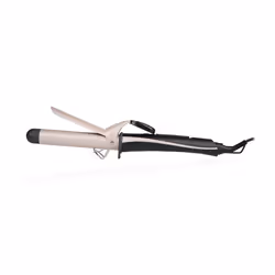 Tristar HD-2421 brosse soufflante et fer à lisser Fer à friser À chaleur Noir, Rose 25 W 1,8 m