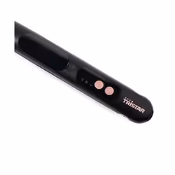 Tristar HD-2501 brosse soufflante et fer à lisser À chaleur Noir 40 W