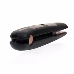 Tristar HD-2501 brosse soufflante et fer à lisser À chaleur Noir 40 W - Vue supplémentaire 4