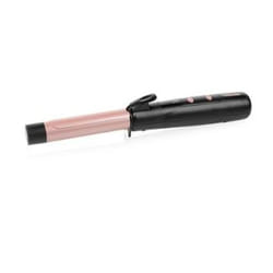 Tristar HD-2502 brosse soufflante et fer à lisser Fer à boucler À chaleur Noir 35 W