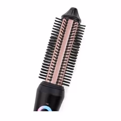 Tristar HD-2503 brosse soufflante et fer à lisser Brosse soufflante à air chaud À chaleur Noir 39 W