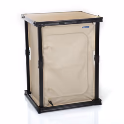 CamPart Travel CU-0764 Meuble de rangement Bordeaux, 600 mm, 480 mm, 810 mm, 60 cm, 8 cm, 48 cm