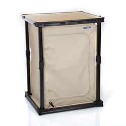 CamPart Travel CU-0764 Meuble de rangement Bordeaux