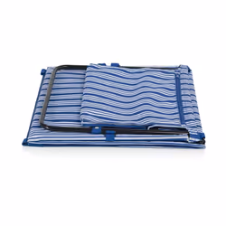 CamPart Travel BE-0421 Chaise longue de plage