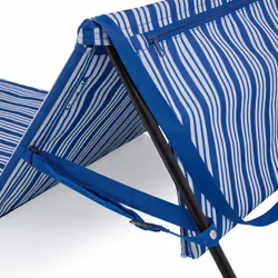 CamPart Travel BE-0421 Chaise longue de plage