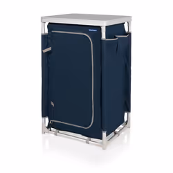 CamPart Travel CU-0410 Meuble de rangement Nantes, 570 mm, 470 mm, 970 mm, 57 cm, 47 cm, 12 cm