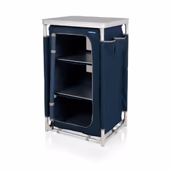 CamPart Travel CU-0410 Meuble de rangement Nantes