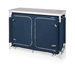 CamPart Travel KI-0411 Cuisine de camping Bilbao