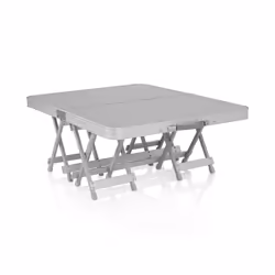 CamPart Travel TA-0875 Table de pique-nique Arkansas