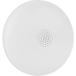 Smartwares - FWA-18400 FWA-18400 Détecteur d'eau avec commande via une application à pile(s) C035542