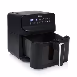 Tristar FR-9037 Friteuse à air chaud 6,2L 1350W Noir - Vue supplémentaire 5