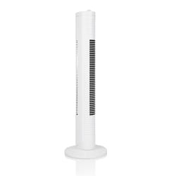 Tristar VE-5900 ventilateur Blanc