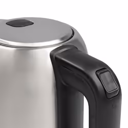Tristar WK-1344 bouilloire 1,7 L 2200 W Noir, Argent - Vue supplémentaire 3