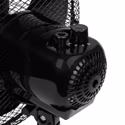 Tristar VE-5725 ventilateur Noir