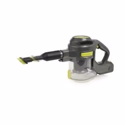 Tristar SZ-2010 aspirateur de table Gris Sac à poussière