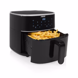 Princess 01.182244.01.001 Airfryer numérique - 6L
