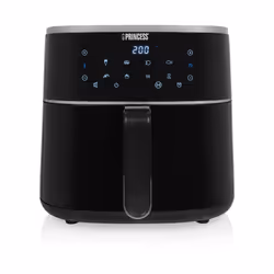 Princess 01.182244.01.001 Airfryer numérique - 6L