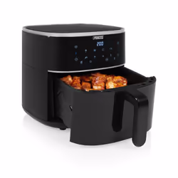 Princess 01.182244.01.001 Airfryer numérique - Friteuse à air chaud 6L - Vue supplémentaire 5