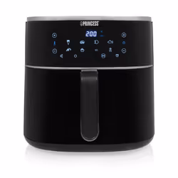 Princess 01.182254.01.001 Friteuse sans huile - Airfyer 8L