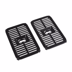 Tristar FR-9040 Friteuse à air chaud Double 8L 2700W Noir - Vue supplémentaire 5