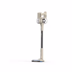 Princess 01.339380.01.001 Aspirateur balai sans fil, Sans sac, Gris, 0,6 L, Sec, HEPA, Type cyclone/à filtre