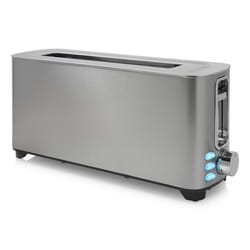 Princess 142405 6 2 part(s) 1050 W Acier inoxydable