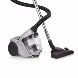 Tristar SZ-3174, 800 W, Aspirateur réservoir cylindrique, Sec, Sans sac, 2 L, HEPA