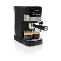 Tristar CM-2278 machine à café Cafetière à dosette 1,25 L