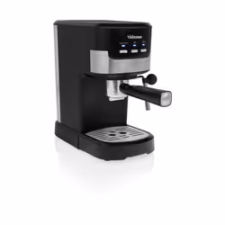 Tristar CM-2278 machine à café Cafetière à dosette 1,25 L