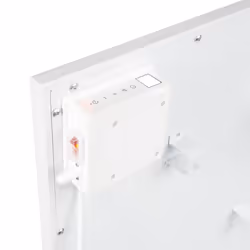 Princess 01.348235.01.001 Blanc 350 W