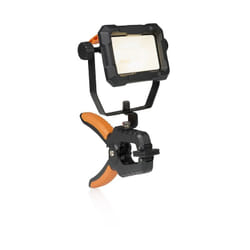 SMARTWARES Projecteur de travail à LED 20W - 2100 lumens avec pince