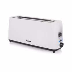 Tristar BR-1056, 2 part(s), Blanc, Plastique, Boutons, Rotatif, 900 W, 230 V