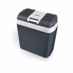 Tristar KB-7520 Glacière, Anthracite, Blanc, Plastique, 20 L, 48 dB, 1 h, 1,9 m