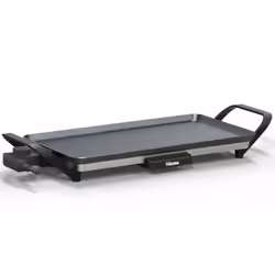Smartwares BP-2667, Rectangulaire, Noir, 0,9 m, 2000 W, 460 mm, 260 mm