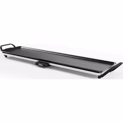 Plancha électrique TRISTAR BP-2669 slim XL à poser, 90x23 cm