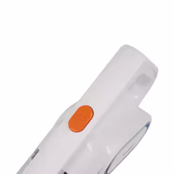 Tristar SZ-2308 aspirateur balai et balai électrique Secteur Sec HEPA Sans sac 0,5 L 400 W Blanc - Vue supplémentaire 4