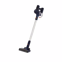 Tristar SZ-2360, Aspirateur balai, Sans sac, Bleu, 0,8 L, Acrylonitrile-Butadiène-Styrène (ABS), Sec