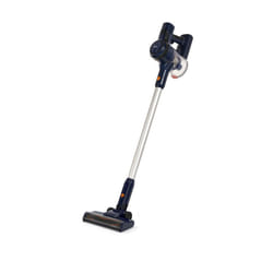 Tristar SZ-2360 aspirateur balai et balai électrique Batterie Sec HEPA Sans sac 0,8 L 150 W Bleu