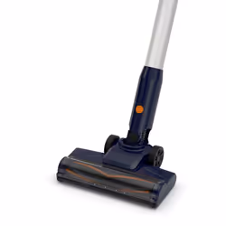 Tristar SZ-2360 aspirateur balai et balai électrique Batterie Sec HEPA Sans sac 0,8 L 150 W Bleu