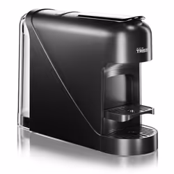 Tristar CM-2300, Cafetière à dosette, 0,8 L, Capsule de café, 1400 W, Noir