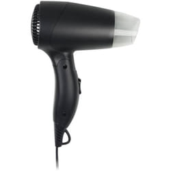 HD-2460 Sèche-cheveux noir - Tristar