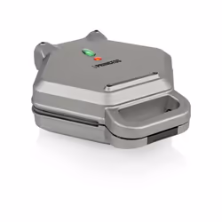 Princess 123002 Machine à snack et samosa, Gris, 700 W, 230 V, 120 mm, 311 mm, 275 mm