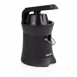 Tristar CP-3015 Presse-agrumes, Noir, Plastique, 0,75 m, 120 W, 230 V, 50 / 60 Hz