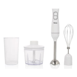 Tristar MX-4881 blender 0,7 L Mixeur de cuisine 350 W Blanc